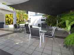 Ipanema Holiday Resort