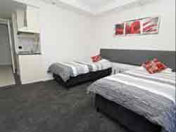 Ipanema Holiday Resort