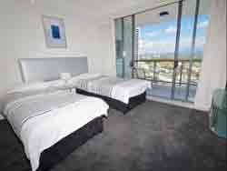 Ipanema Holiday Resort