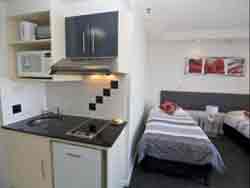 Ipanema Holiday Resort