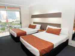 Islander Resort Hotel