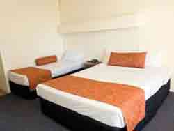 Islander Resort Hotel