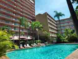 Islander Resort Hotel