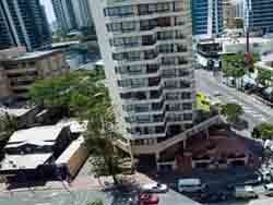 Islander Resort Hotel