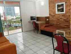 Islander Resort Hotel