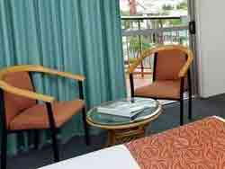 Islander Resort Hotel