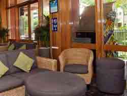 Islander Resort Hotel