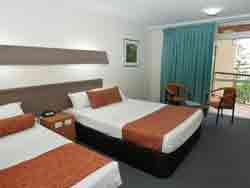 Islander Resort Hotel