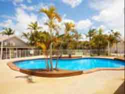 Isle Of Palms Resort