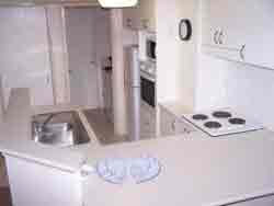 Isle Of Palms Resort