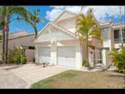 Isle Of Palms Resort