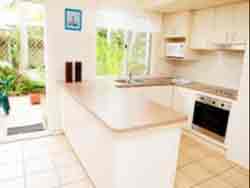 Isle Of Palms Resort