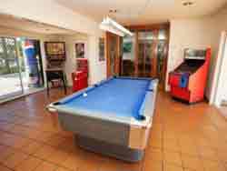 Isle Of Palms Resort