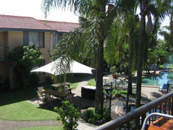 Jadon Place Holiday Apartments