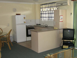 Jadon Place Holiday Apartments