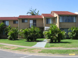 Jadon Place Holiday Apartments