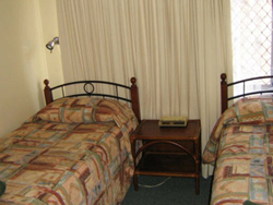 Jadon Place Holiday Apartments