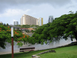 Jadon Place Holiday Apartments