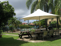 Jadon Place Holiday Apartments