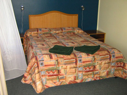 Jadon Place Holiday Apartments