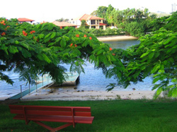 Jadon Place Holiday Apartments