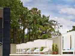 Jupiters Hotel And Casino