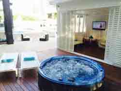 Jupiters Hotel And Casino