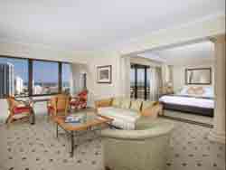 Jupiters Hotel And Casino