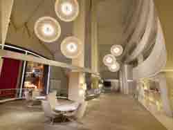 Jupiters Hotel And Casino