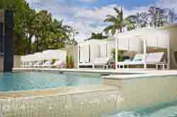 Jupiters Hotel And Casino