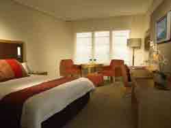 Jupiters Hotel And Casino