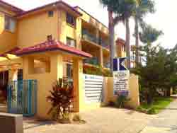 K Resort Surfers Paradise