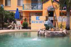 K Resort Surfers Paradise