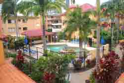 K Resort Surfers Paradise