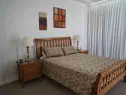 Kirra Beach Apartments