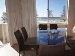 Kirra Beach Apartments