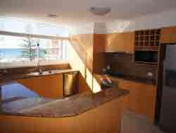 Kirra Beach Apartments