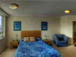 Kirra Beach Apartments