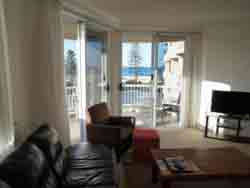 Kirra Beach Apartments