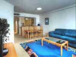 Kirra Beach Apartments