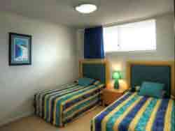 Kirra Beach Apartments