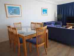 Kirra Beach Apartments