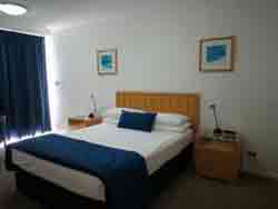 Kirra Beach Apartments