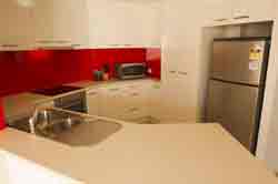 Kirra Palms Apartments