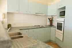 Kirra Palms Apartments