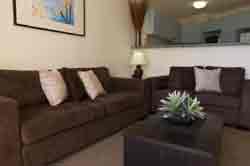 Kirra Palms Apartments