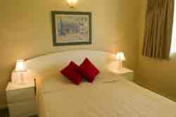 Kirra Palms Apartments