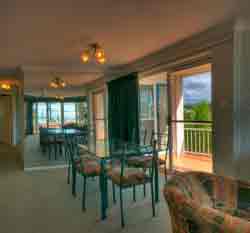 Kirra Palms Apartments