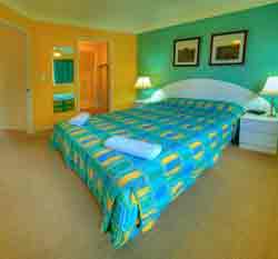 Kirra Palms Apartments