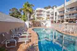 Kirra Palms Apartments